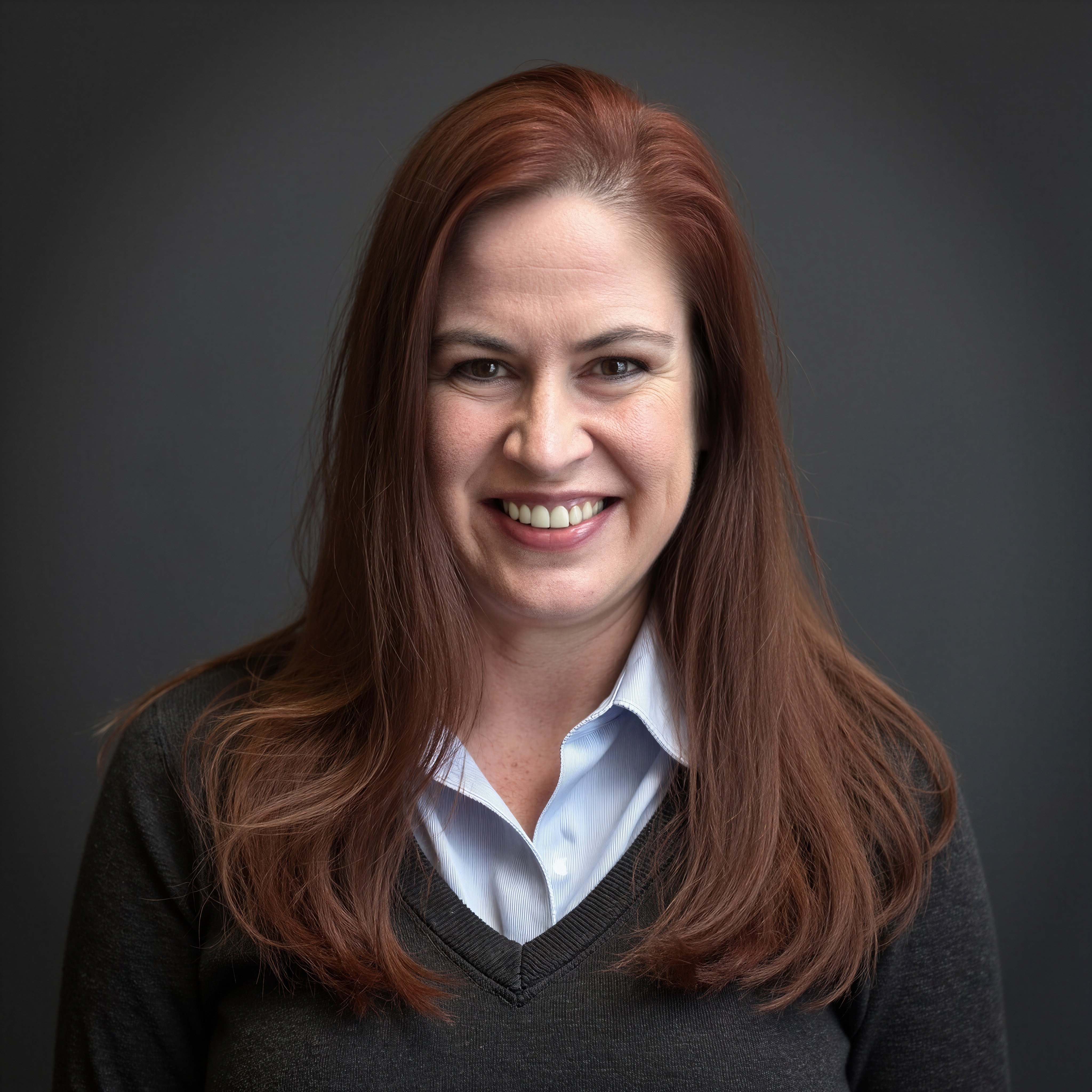 Shelly, founder of Bright Books Bookkeeping